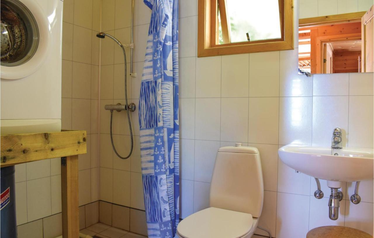 3 Bedroom Lovely Home In Vallavik Vangsbygd المظهر الخارجي الصورة