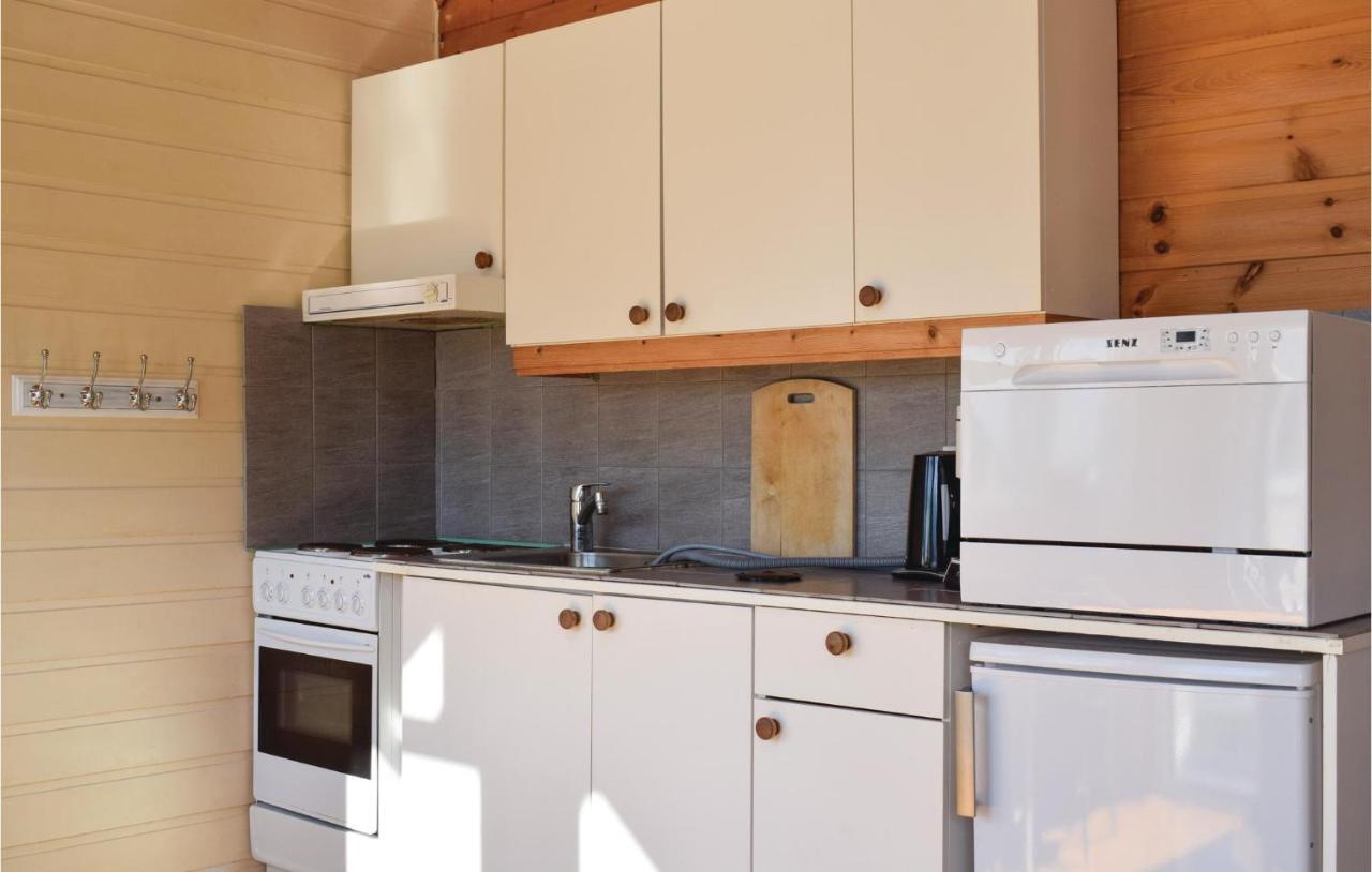 3 Bedroom Lovely Home In Vallavik Vangsbygd المظهر الخارجي الصورة